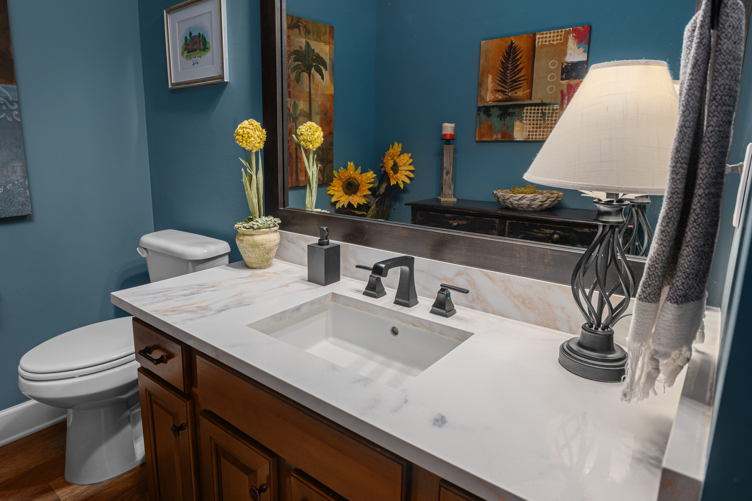 Smyrna Tub to Shower Conversions